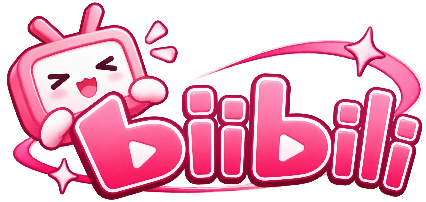 BiliBili Logo